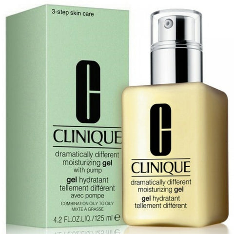 CLINIQUE Dramatically Different Moisturizing Gel 125ml - Image 2