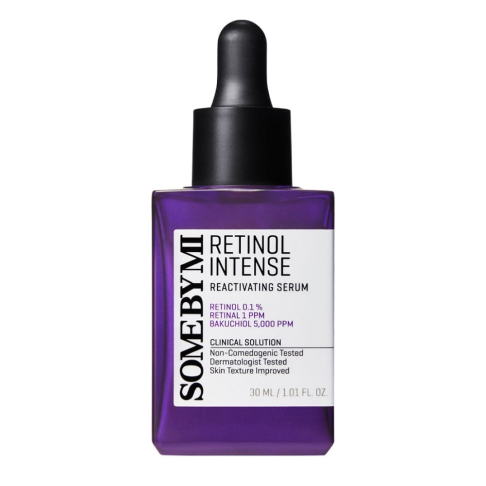 Some By Mi Retinol Intense Reactivating Serum 30ml