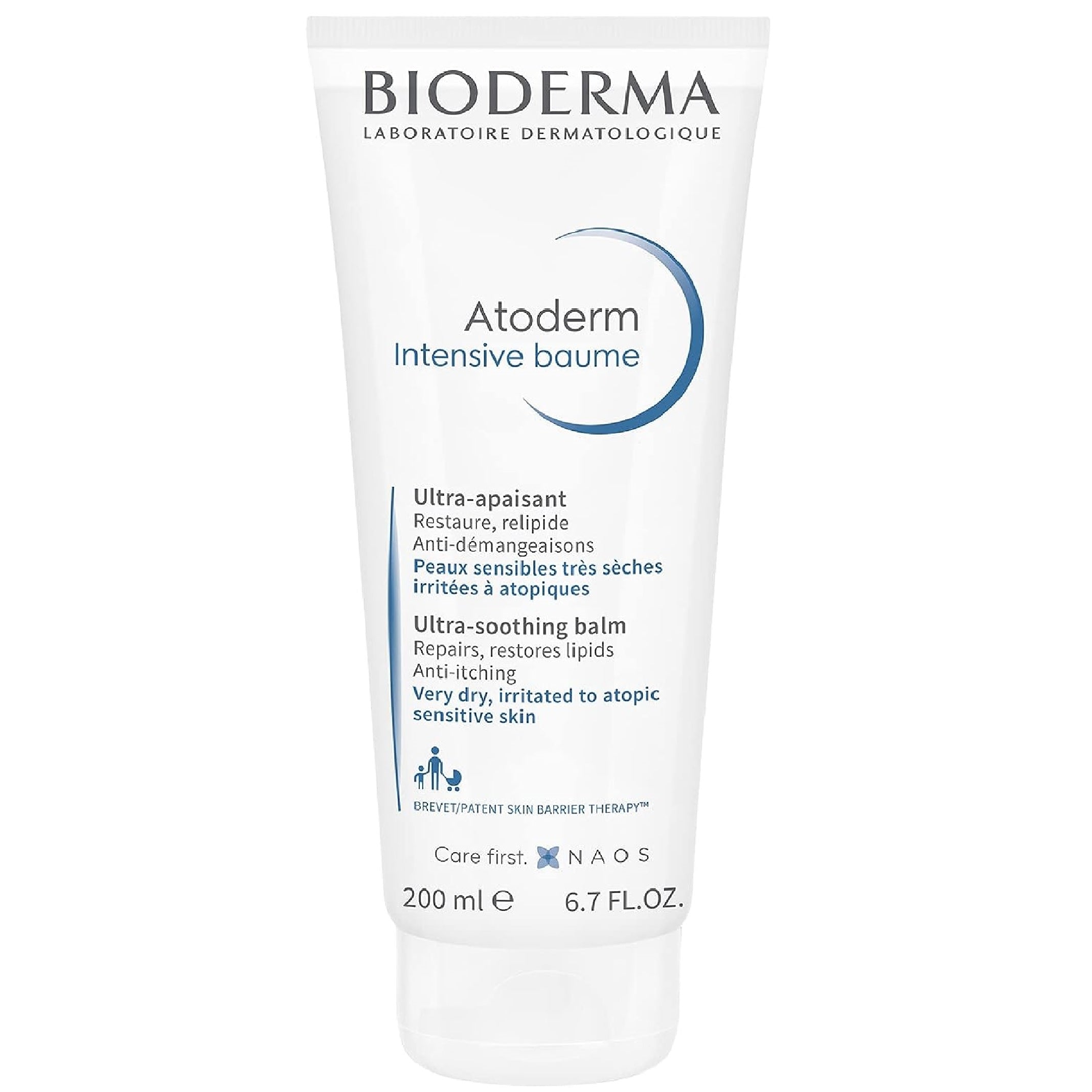 Bioderma Atoderm Intensive Balm - 200 ml
