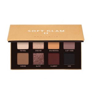 Anastasia Eye Shadow Soft Glam II (8X1)