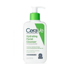 CeraVe Hydrating Cleanser 237Ml