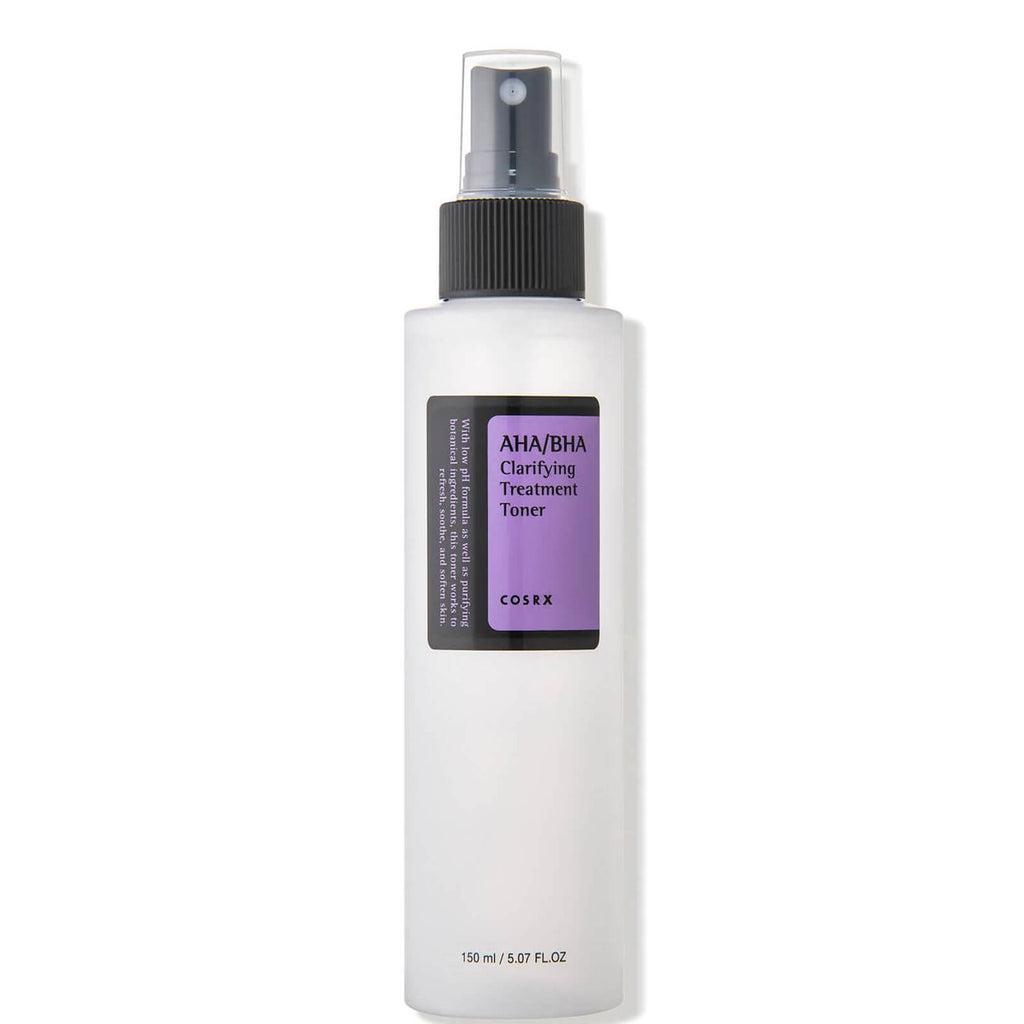 Cosrx Aha/Bha Toner 150Ml - Image 3