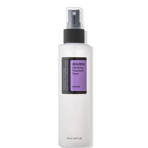 Cosrx Aha/Bha Toner 150Ml - Image 2
