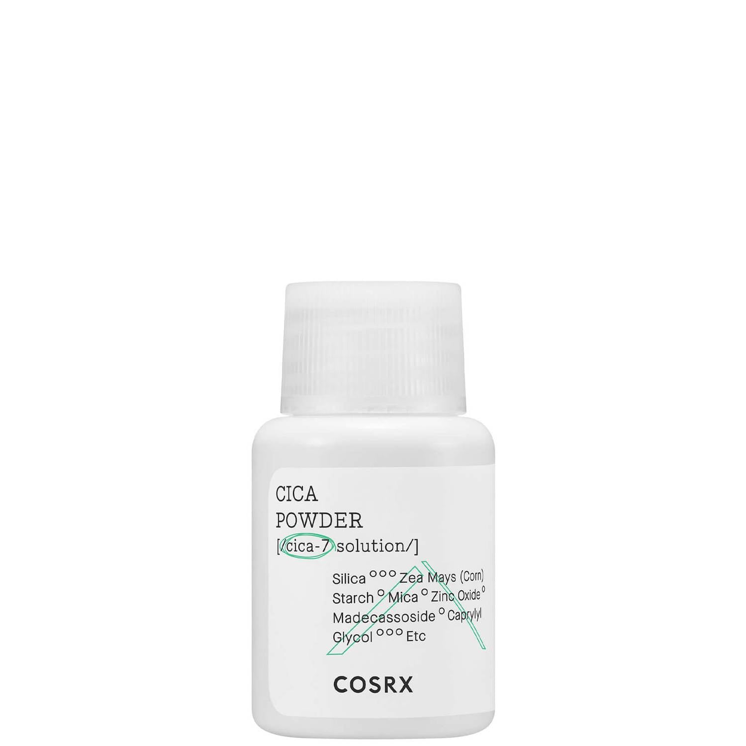 Cosrx Cica Powder 7G