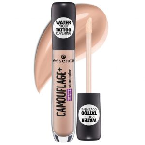 Essence Concealer 20 Light Ivory