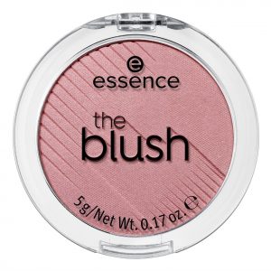 Essence The Blush 10 Befitting