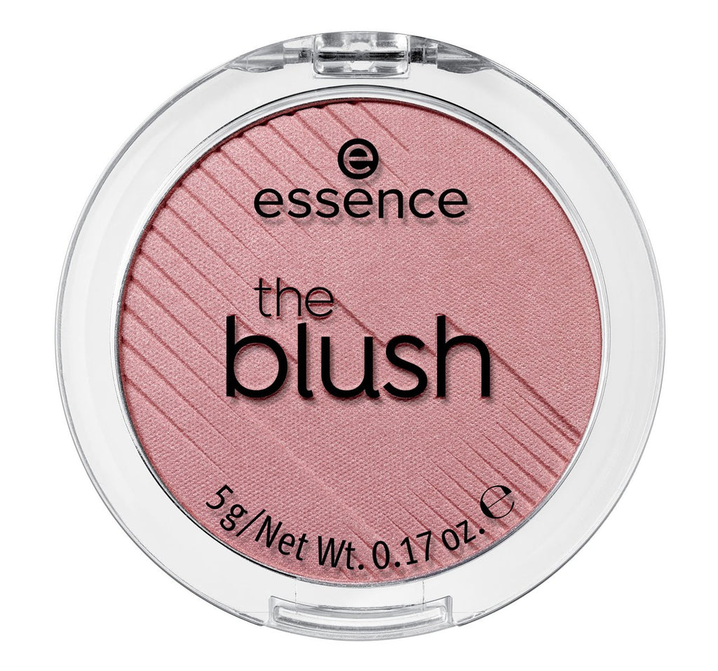 Essence The Blush 10 Befitting - Image 3