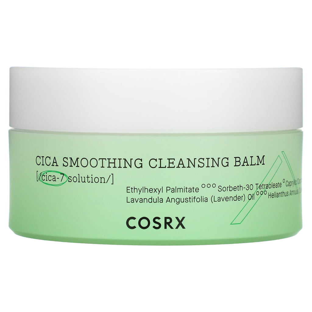 Cosrx Cica Smoothing Cleansing Balm, 4.05 fl oz (120 ml) - Image 3
