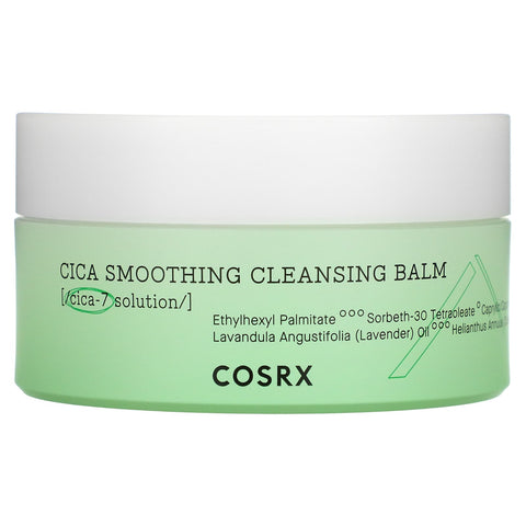 Cosrx Cica Smoothing Cleansing Balm, 4.05 fl oz (120 ml) - Image 2