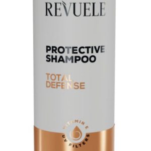 Revuele Total Defence Protective Shampoo 250ML