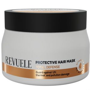 Revuele Total Defence Protective Hair Mask 400ML