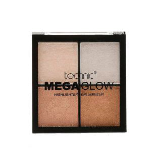 Technic Matte Mega Highlighter 4 COLOR