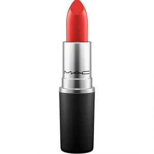 MAC Matte Lipstick- Lady Bug NO. 510
