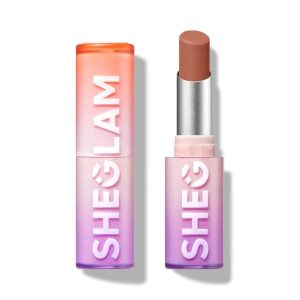 Sheglam Matte Lipstick 2.7G Gotcha