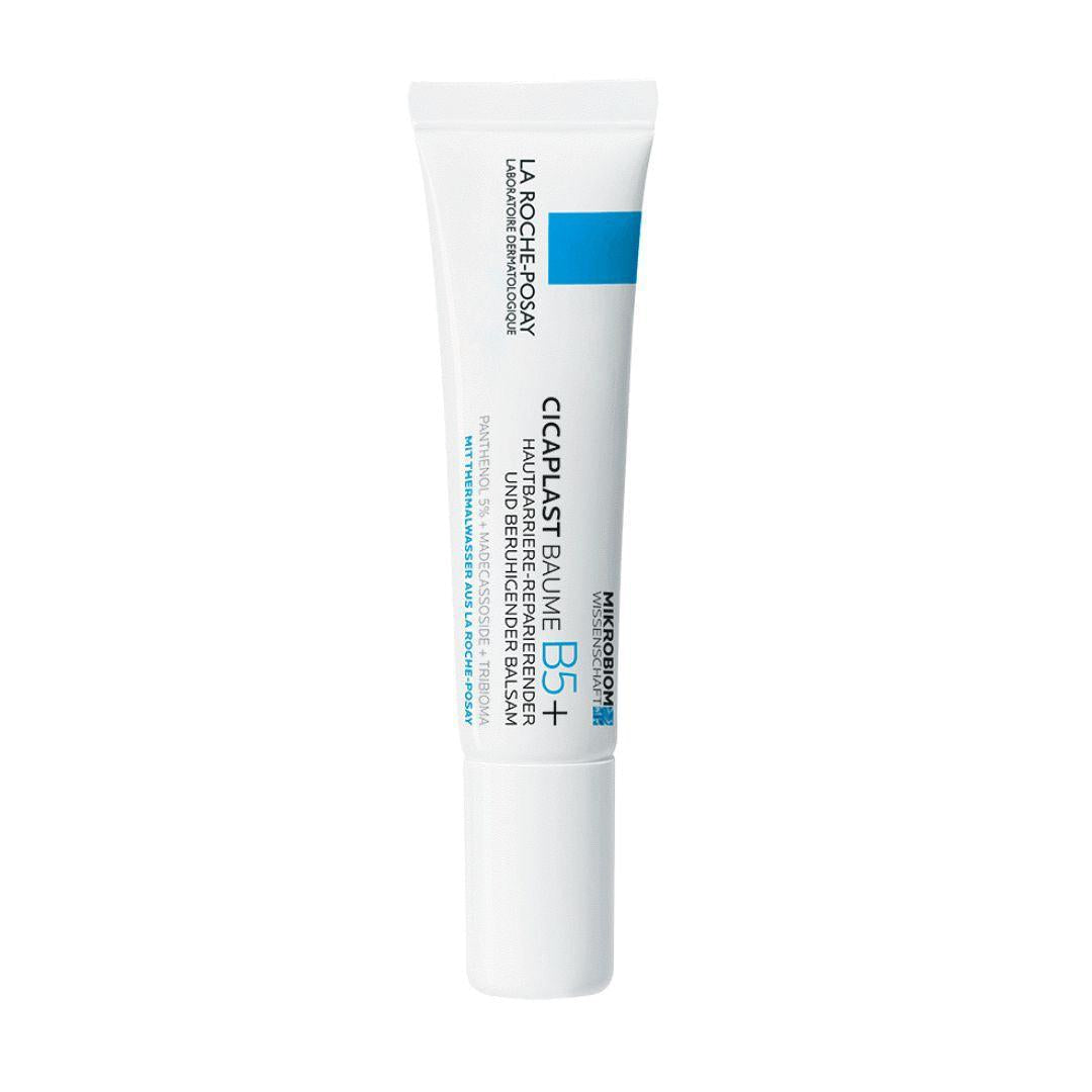 La Roche-Posay Cicaplast Baume B5+ Cream 15 ml
