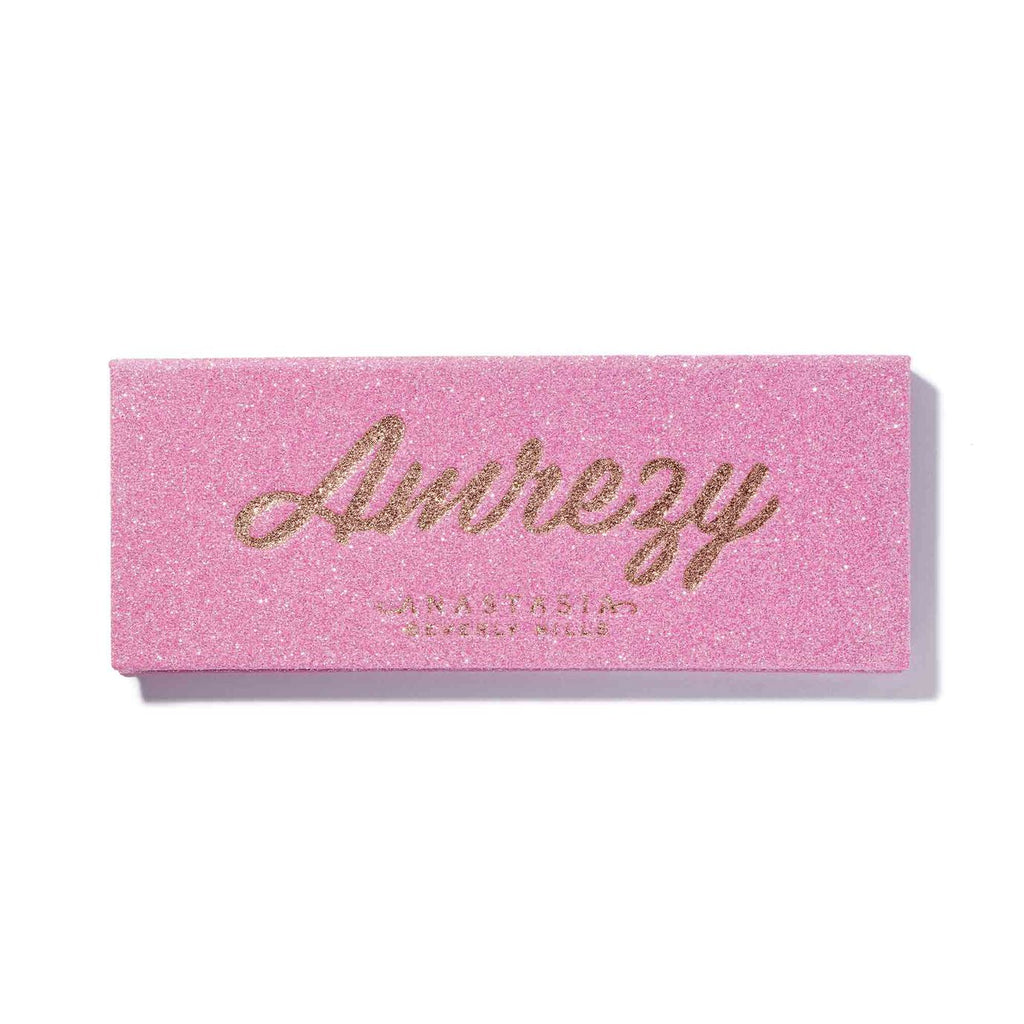 Anastasia Amrezy Pink Palette - Image 16