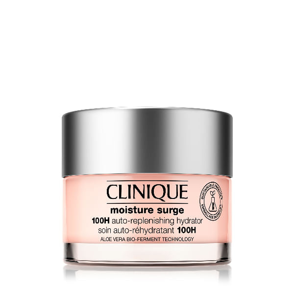 CLINIQUE Moisture Surge - 100H Auto-Replenishing Hydrator