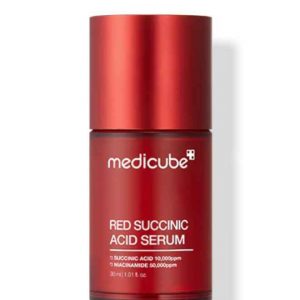 Medicube Red Succinic Acid Serum 30ml