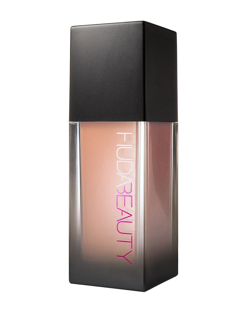 Huda Beauty #Faux Filter Luminous Matte Full Coverage Liquid Foundation - 315B Shortcake35ML - Image 3