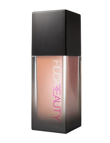 Huda Beauty #Faux Filter Luminous Matte Full Coverage Liquid Foundation - 315B Shortcake35ML - Image 2