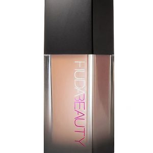 Huda Beauty #Faux Filter Luminous Matte Full Coverage Liquid Foundation - 255B Apple Pie