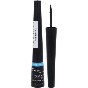 Rimmel Exaggerate Hydrofuge Waterproof Eye Liner Pot- 003 2.5ML