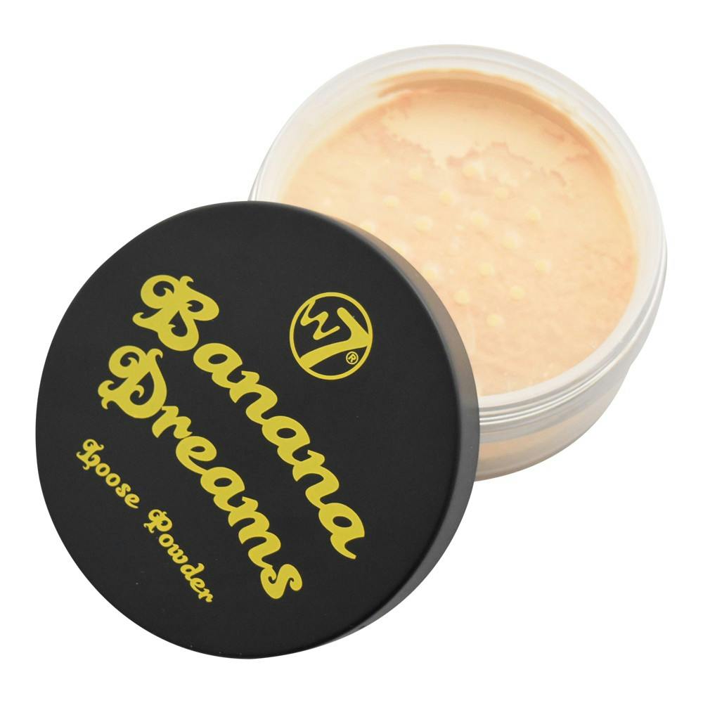 W7- Banana Dreams Loose Powder (12)