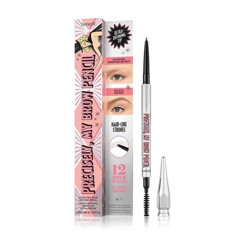 Benefit My Brow Pencil Waterproof 01 LIGHT NO.1 0.8G - Image 3