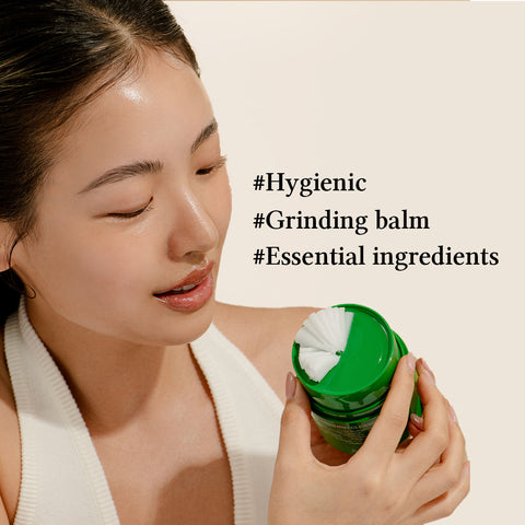 Dr.Althea Cleanser and Hydration Set | 345 Relief Cream & Pure Grinding Cleansing Balm - Image 11