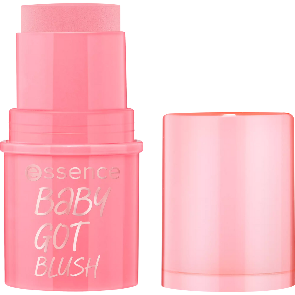 essence baby got blush 10 Tickle Me Pink - Image 3