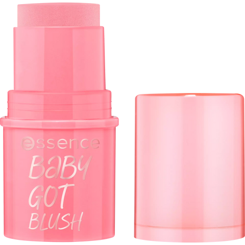 essence baby got blush 10 Tickle Me Pink - Image 2