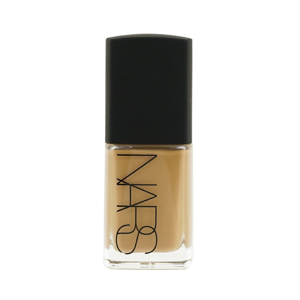 NARS Sheer Glow Foundation - Vanuatu (Medium 3.5) 30ml - Image 3