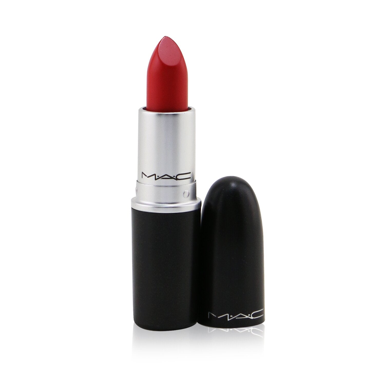 Mac Lustre Lipstick Ð Cockney NO. 502