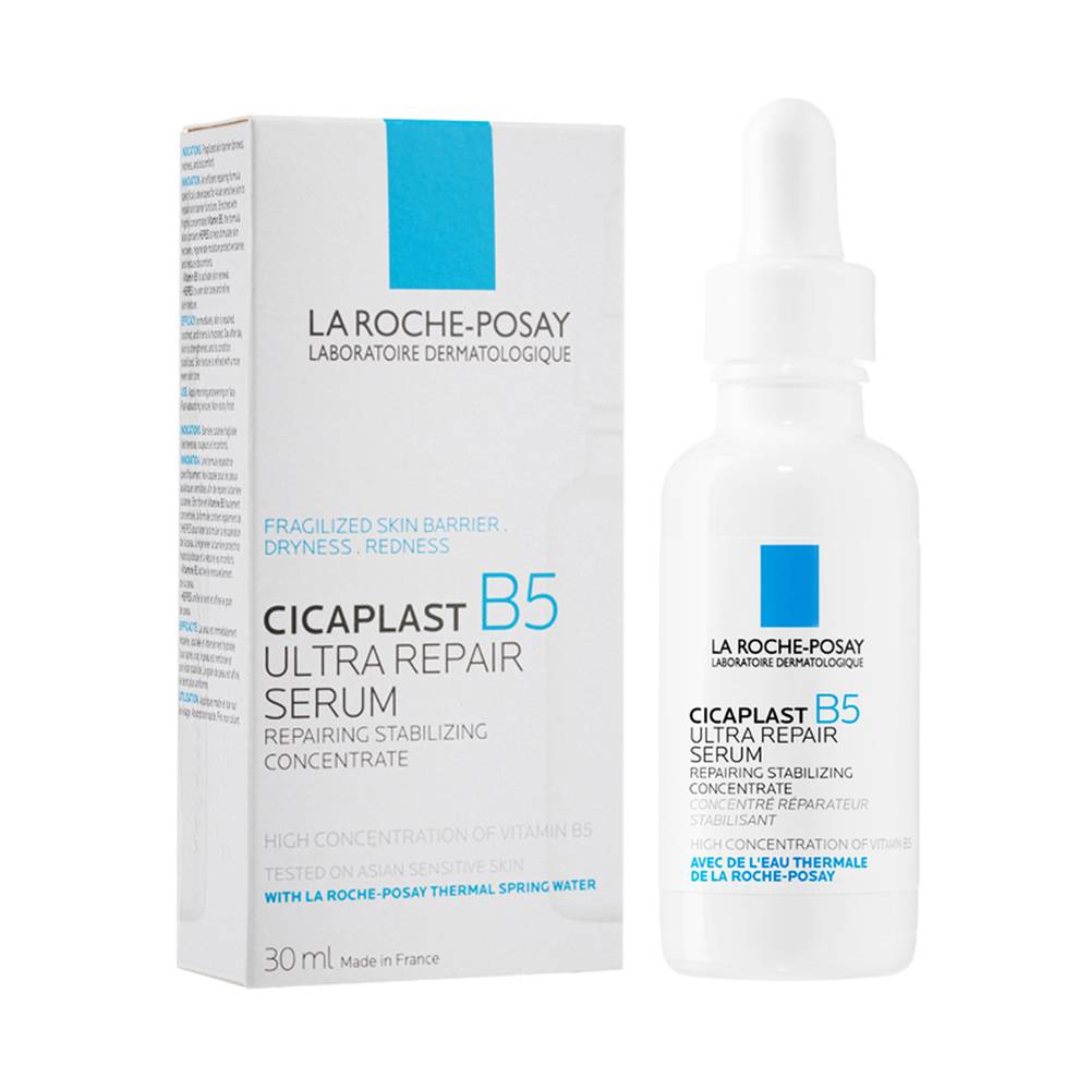La Roche-Posay Cicaplast B5 Serum 30ML