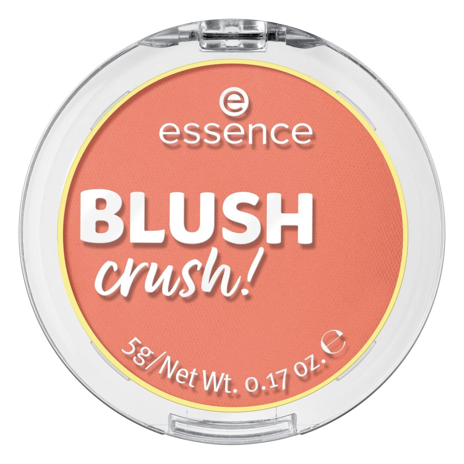 essence Blush Crush No 80 Warm Copper