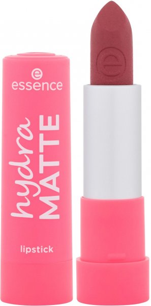 Essence Hydra Matte 404 Virtu Rose 3.5g
