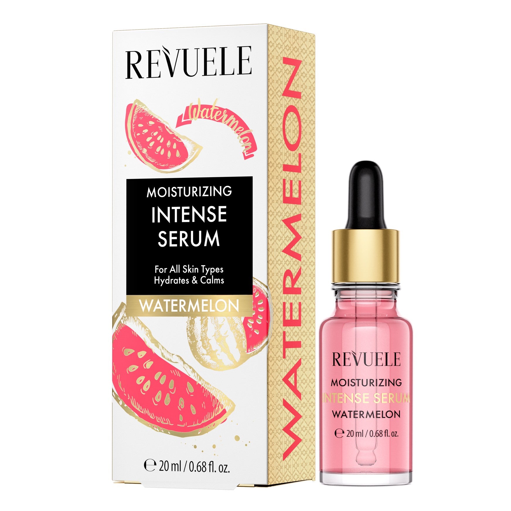 Revuele Watermelon Intense Serum 20Ml