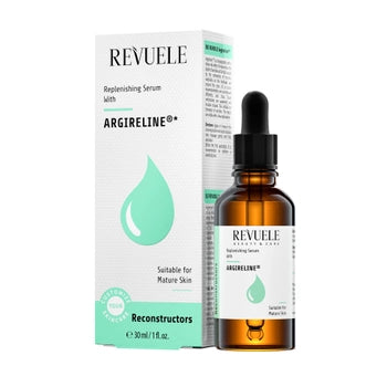 Revuele - CYS Reconstructing Serum - Argireline - Image 3
