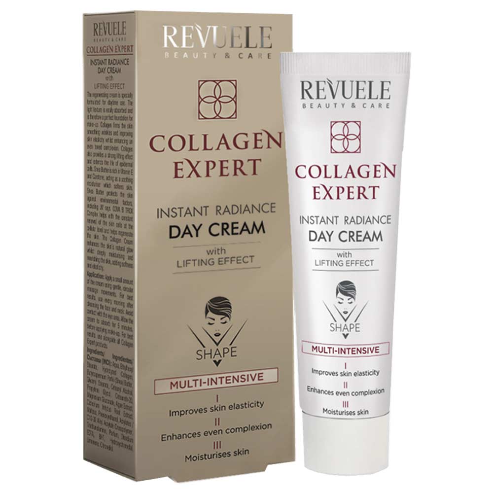 Revuele Collagen Day Cream Multi-Intensive 50Ml