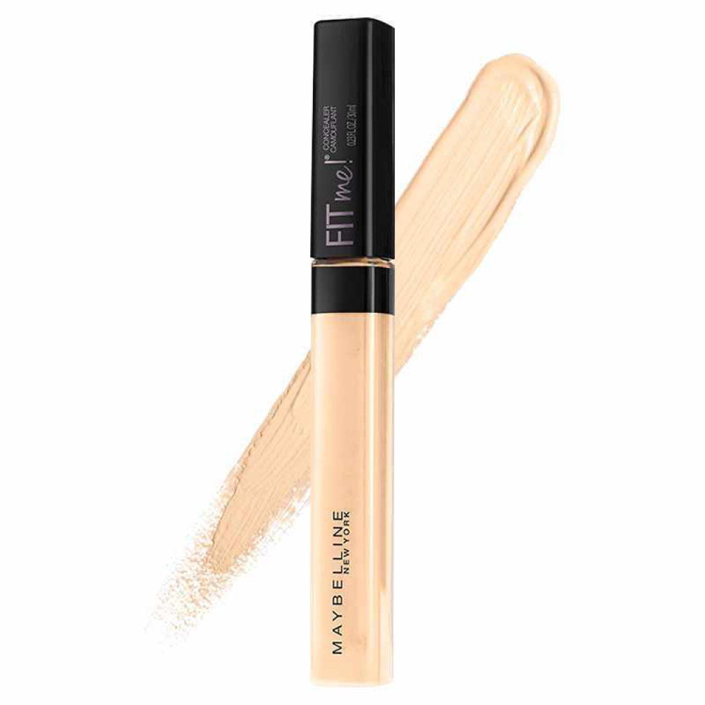 Maybelline Fit Me Concealer 10 Light