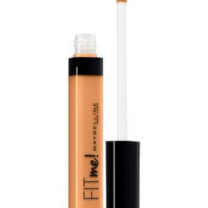 Maybelline New York Fit Me Concealer 6.8 ml - 16 Warm Nude