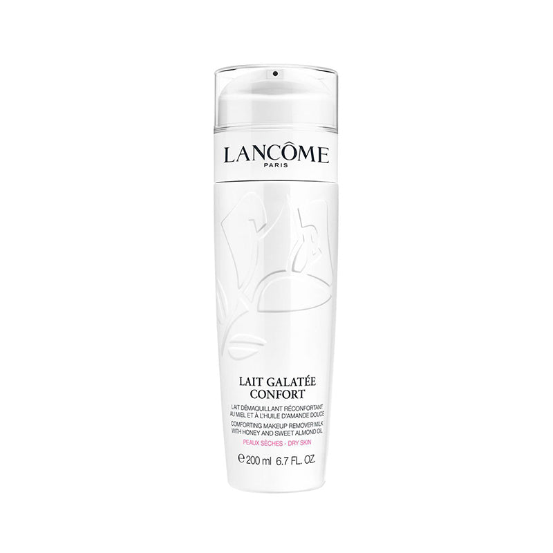 Lancome Galatee Confort Comforting Cleansing Milk 200Ml