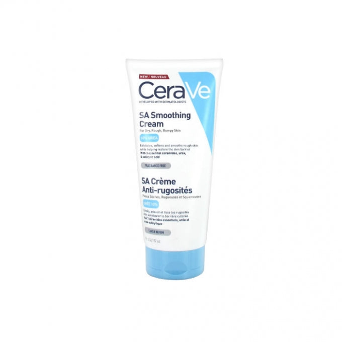 Cerave SA Anti-Rough Smoothing Cream 177ml