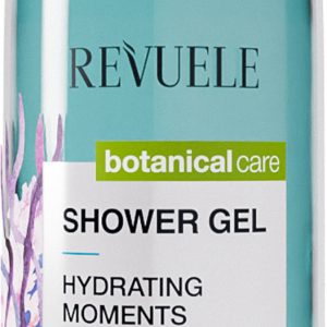 Revuele Shower Gel Hydrating Moments 400Ml
