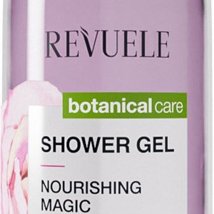Revuele Shower Gel Nourishing Magic 400Ml
