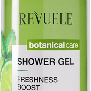 Revuele Shower Gel Freshness Boost 400Ml