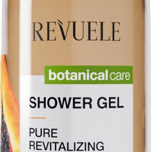 Revuele Shower Gel Pure Revueleitalizing 400Ml