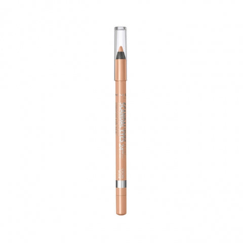 Rimmel Scandal Eyes Waterproof Khol Kajal- 005 Nude - Image 2