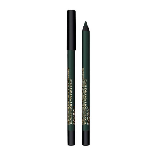 Lancome 24H Drama Liquid Pencil 1.2G - 03 Green Metropolitan Eyeliner