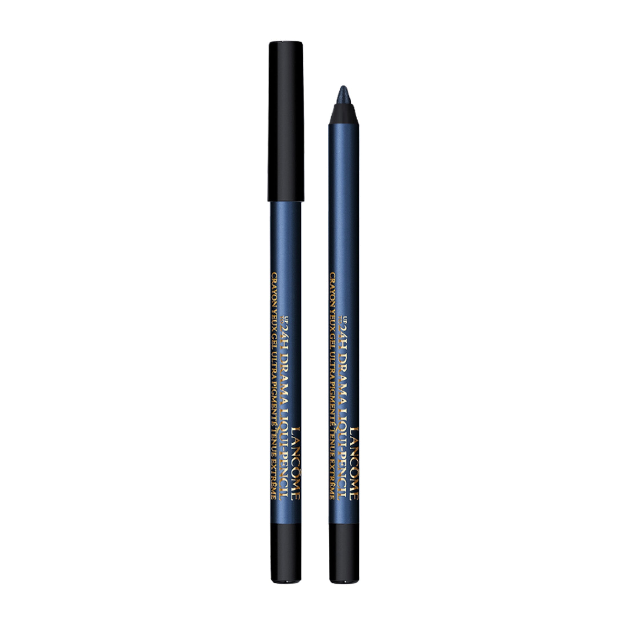 Lancome 24H Drama Liquid Pencil 1.2G - 06 Parisian Night Eyeliner